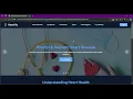 Heartify Heart Disease Prediction Using Machine Learning