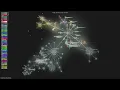 - Gource visualisation