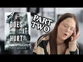 Rant Review Does It Hurt Pt 2