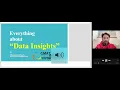 Everything about Data Insights DI