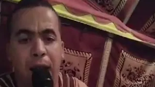 يا محمد هاي سيدي صلى الله عليك لابدا يا محمد هاي سيدي ماعزك يا عين وحدة 