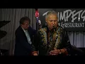 "These Foolish Things, Trumpets, 09/06/2017