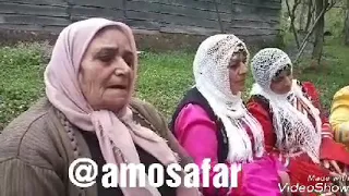 بیجار سر خئوندگی آوازهای شالیزارهای گیلان  بیجار سر خئوندگی آوازهای شالیزارهای گیلان