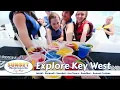 Sunset Watersports Guide To Key West Florida