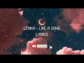 Download Lagu Lenka-Like A Song ( Lyrics )