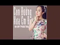 Download Lagu Ánh Linh x Phương Trang | Con Đường Xưa Em Đi