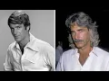 The Life and Tragic Ending of Sam Elliott