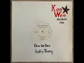 Download Lagu One On One ‎– Gotta Thang 1984