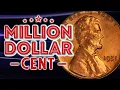 1958 Lincoln Cent Varieties Worth Money