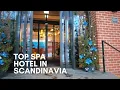 I Have Stayed in Most Luxury SPA Hotel in Eastern Europe Scandinavia