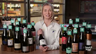 Our Wine of 2023 is