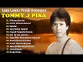 Lagu Lagu Terbaik Tommy J Pisa Sepanjang Masa I Lagu Populer Indonesia || Di Batas Kota Ini