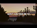 Lipps Inc - Funky Town (Lyrics)