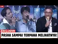 Lagu ​PASHA UNGU SYOK! Arbil \u0026 Afan DA \
