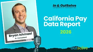 California Pay Data Report 2026 In OutSolve