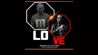 abby skillz ft alikiba love