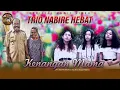 Lagu Kenangan Mama| Trio Nabire Hebat ( OFFICIAL MUSIK VIDEO )