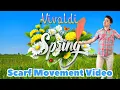Vivaldi s Spring Movement