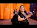 Dholi taro Dhol baje, garba Navratri Special Dance cover, beautiful choreography Smart Dance Academe