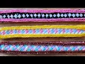 Monster Tail - Fishtailed Chinese Finger Trap Original Design