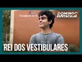 Download Lagu ‘Rei dos vestibulares’: adolescente de 15 anos é aprovado em 18 universidades