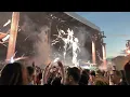 Turn on the lights again.. (Anyma Remix) @ Silverworks