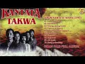KANTATA TAQWA FULL ALBUM