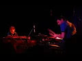 Mehliana (Brad Mehldau & Mark Giuliana) 2013-10-26 @The Sinclair part 2