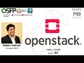 What is Openstack Getting started with Microstack How to work with