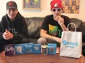 Strain Tasters Cannabis Reviews - Cheetah Piss Cookies brand review