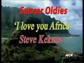 Download Lagu I love you Africa  Steve Kekana
