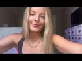 ASMR Giving You Back Scratches Gentle Scratch sounds Body Massage