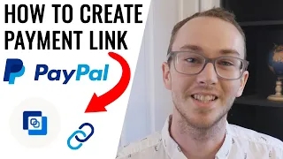 How To Create a Payment Link on PayPal Tutorial