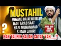 Lagu LAATSTE‼️WETENSCHAPPELIJKE GEGEVENS LATEN ZIEN DAT BA‘ALWI PAS 900 JAAR NA DE PROFEET EEN ARABISC...