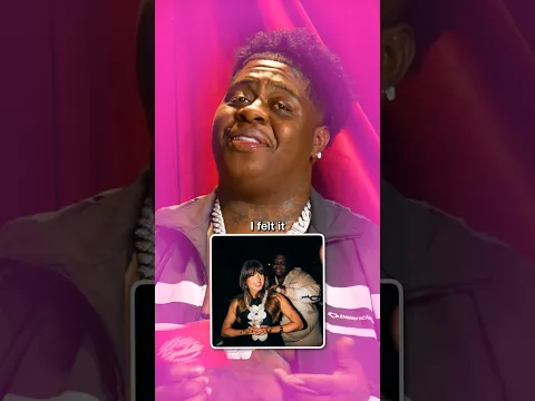 BigX NEEDS Ella Langley‼️😂 Rap Roulette Ep 3 out now! #shorts #ellalangley #music