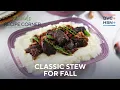 Beef Bourguignon Recipe feat Le Creuset David s Recipe Corner QVC HSN