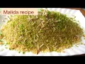 Lagu MALIDA RECIPE, EASY DESSERT AFGHAN CUISINE WEDDING DESSERTشیرینی عروس  افغانی طرز تهیه مالیده افغانی