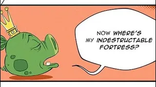I voice dubbed the Bad Piggies from Angry Birds