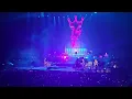 Lagu Billy Idol Dancing With Myself Movistar Arena Argentina 2025
