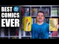 Download Lagu Best DC Comics of All Time