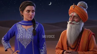 raat ke andhere mein aurat sadhu baba ke paas gay andheri raat ka raaz hindi kahani 