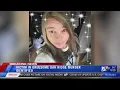 Victim in gruesome Oak Ridge murder identified