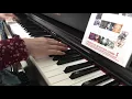 Download Lagu TRY AGAIN 倉木麻衣 名探偵コナン op35 ピアノ