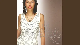 i dont know extended mix 