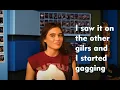 Lana Rhoades explain why she stoped with s