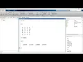 MATLAB 5 6 Arrays - Useful Built in Functions Statistical Functions