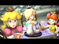 SFM Be careful with the Princesses English Subtitles