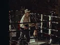 Thread Live at Church St Boxing Gym