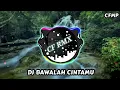 Download Lagu DJ Bawalah Cintamu ( Ziell Ferdian ) Remix Full Bass by CF RMX