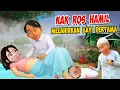 Kak Ros Melahirkan Bayi Pertama Abang Iz , Upin ipin Kaget ! GTA Lucu
